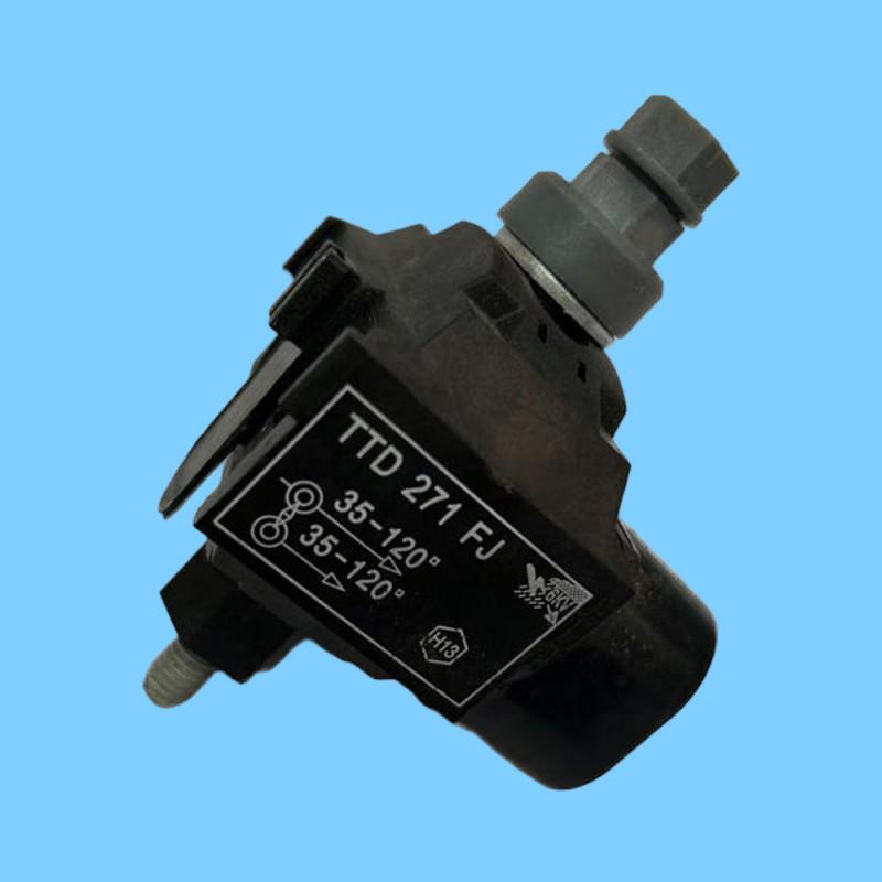 TTD271FJ Insulation Piercing Clamps